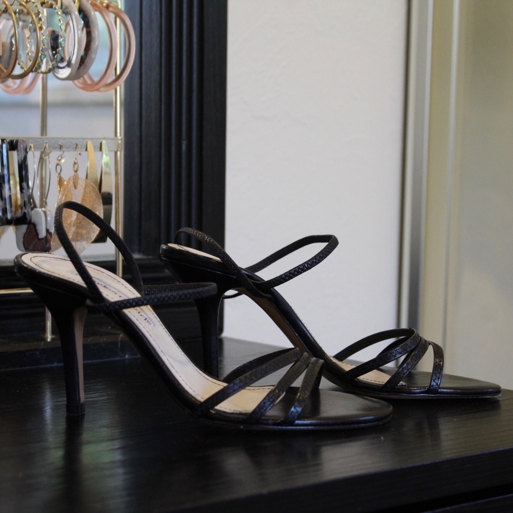 Charles David Opera Heels